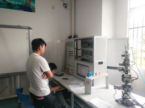 融合創新，驅動未來——機電一體化技術與電子信息技術的交叉發展