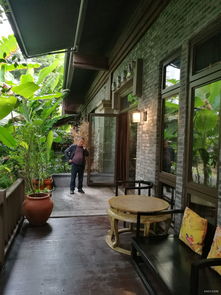 陋屋茶香 ——漫步陋室銘茶藝會(huì)館
